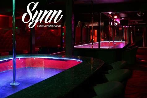 synn gentlemen's club